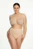 Figi Julimex Wyszczuplające 471 Seamless Maxi S-2XL